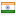 digitalhub.media server is located in India